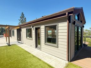 221 El Toyonal Street, Orinda CA 94563