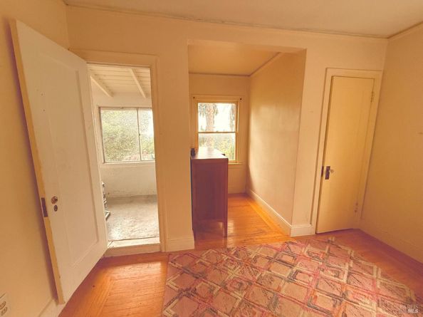 1106 CRAGMONT Avenue, Berkeley CA 94708