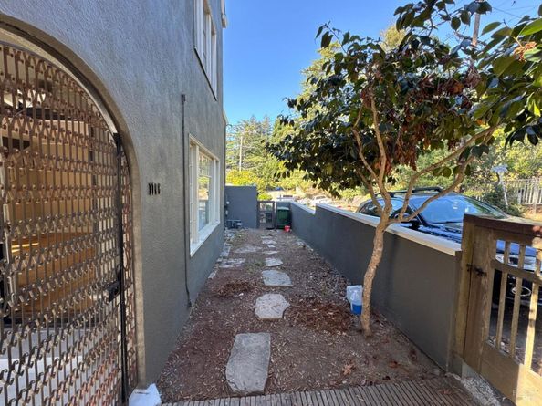 1106 CRAGMONT Avenue, Berkeley CA 94708