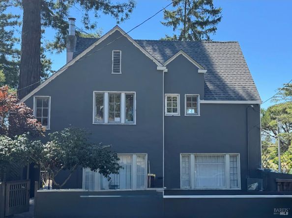 1106 CRAGMONT Avenue, Berkeley CA 94708