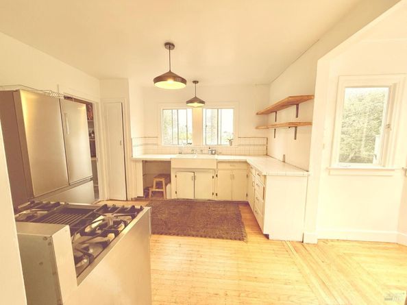 1106 CRAGMONT Avenue, Berkeley CA 94708