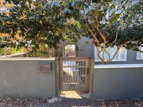 1106 CRAGMONT Avenue, Berkeley CA 94708