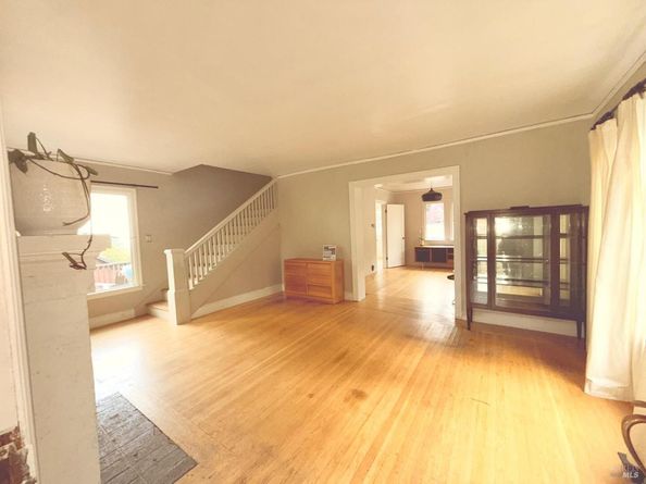 1106 CRAGMONT Avenue, Berkeley CA 94708