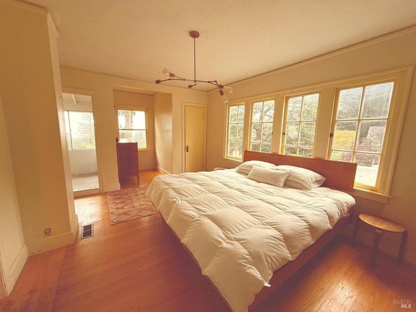 1106 CRAGMONT Avenue, Berkeley CA 94708