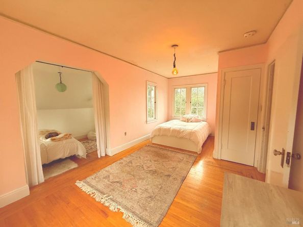 1106 CRAGMONT Avenue, Berkeley CA 94708