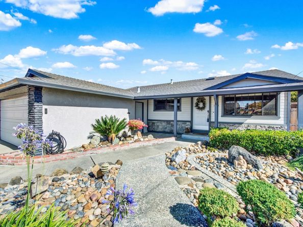 1835 Egret Lane, Hayward CA 94545