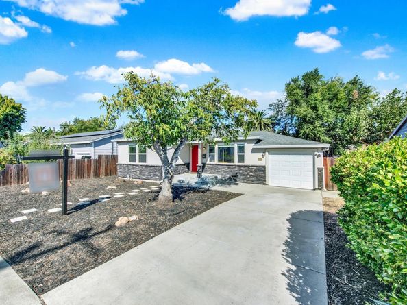2445 Maple Avenue, Concord CA 94520