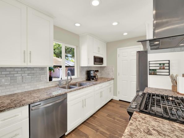 2445 Maple Avenue, Concord CA 94520