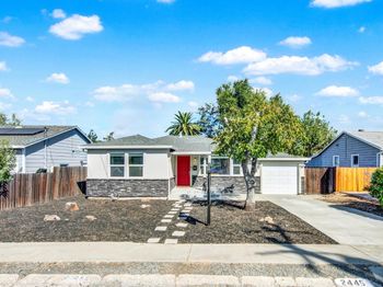 2445 Maple Avenue
