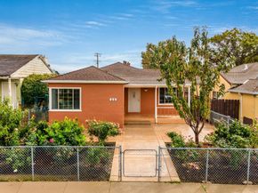 66 Murdock Street, Richmond CA 94804