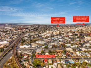 66 Murdock Street, Richmond CA 94804