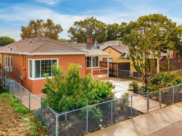 66 Murdock Street, Richmond CA 94804