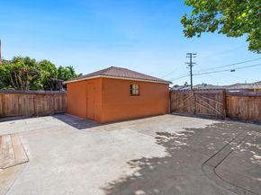 66 Murdock Street, Richmond CA 94804