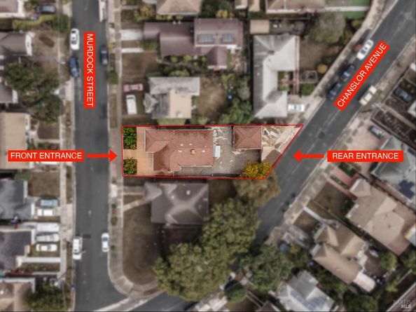 66 Murdock Street, Richmond CA 94804