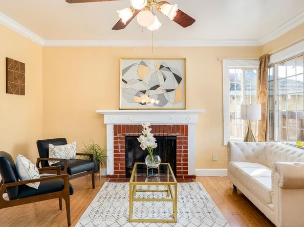 66 Murdock Street, Richmond CA 94804