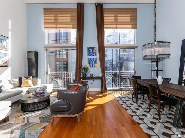 468 Tehama Street 11, San Francisco CA 94103