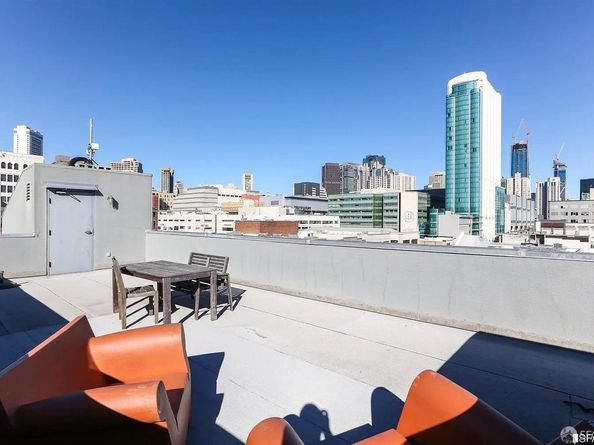 468 Tehama Street 11, San Francisco CA 94103