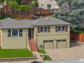 124 Vine Street, San Carlos CA 94070