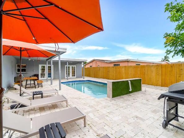 3961 NW 34th Avenue, Lauderdale Lakes FL 33309