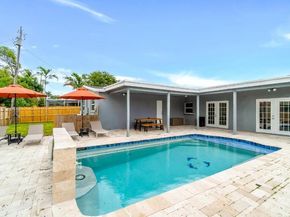 3961 NW 34th Avenue, Lauderdale Lakes FL 33309