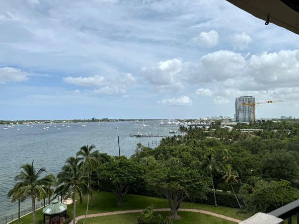 5200 N Flagler Drive 803, West Palm Beach FL 33407