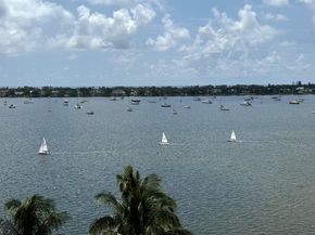 5200 N Flagler Drive 803, West Palm Beach FL 33407