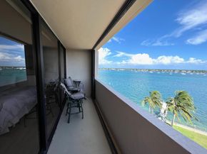 5200 N Flagler Drive 803, West Palm Beach FL 33407