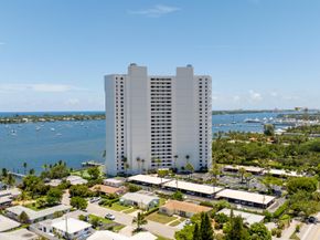 5200 N Flagler Drive 803, West Palm Beach FL 33407