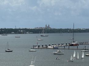 5200 N Flagler Drive 803, West Palm Beach FL 33407