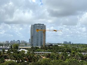 5200 N Flagler Drive 803, West Palm Beach FL 33407