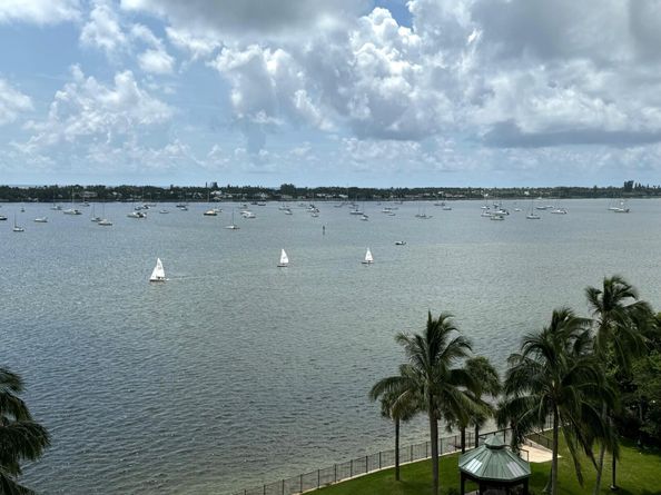 5200 N Flagler Drive 803, West Palm Beach FL 33407