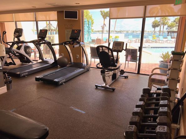 5200 N Flagler Drive 803, West Palm Beach FL 33407