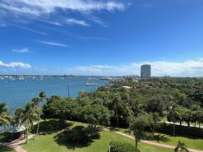 5200 N Flagler Drive 803, West Palm Beach FL 33407