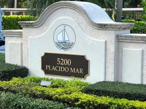 5200 N Flagler Drive 803, West Palm Beach FL 33407