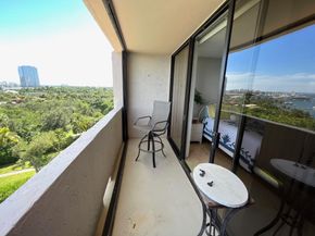 5200 N Flagler Drive 803, West Palm Beach FL 33407