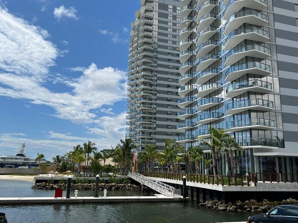 5200 N Flagler Drive 803, West Palm Beach FL 33407