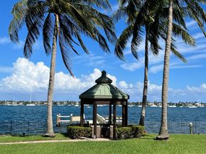 5200 N Flagler Drive 803, West Palm Beach FL 33407