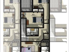 2526 Pierce Street 4, Hollywood FL 33020