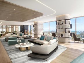 521 E Las Olas Blv 1503/1504, Fort Lauderdale FL 33301