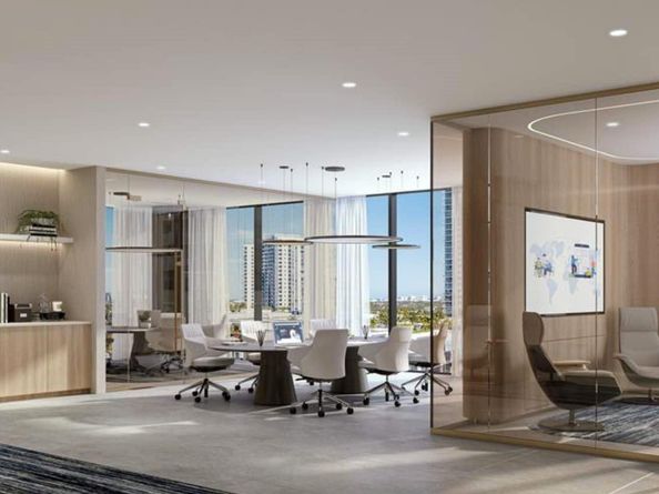 521 E Las Olas Blv 1503/1504, Fort Lauderdale FL 33301