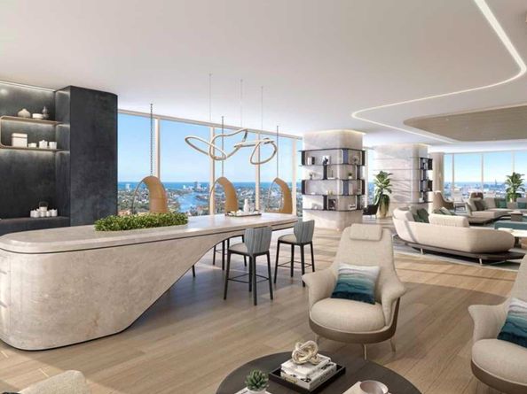 521 E Las Olas Blv 1503/1504, Fort Lauderdale FL 33301