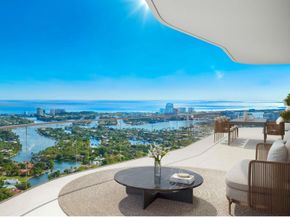 521 E Las Olas Blv 1503/1504, Fort Lauderdale FL 33301