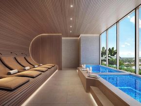 521 E Las Olas Blv 1503/1504, Fort Lauderdale FL 33301