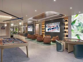 521 E Las Olas Blv 1503/1504, Fort Lauderdale FL 33301