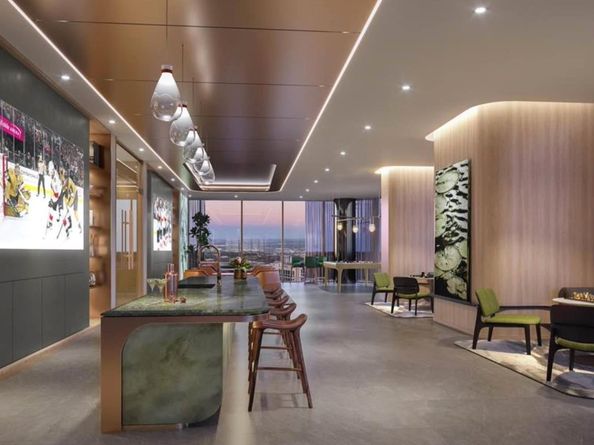 521 E Las Olas Blv 1503/1504, Fort Lauderdale FL 33301