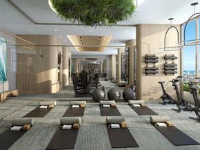 521 E Las Olas Blv 1503/1504, Fort Lauderdale FL 33301