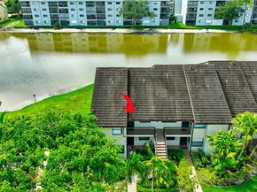 7618 Tahiti Lane 201, Lake Worth FL 33467