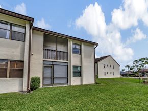 7618 Tahiti Lane 201, Lake Worth FL 33467