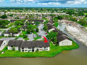 7618 Tahiti Lane 201, Lake Worth FL 33467