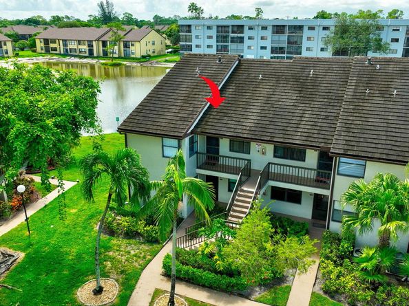7618 Tahiti Lane 201, Lake Worth FL 33467